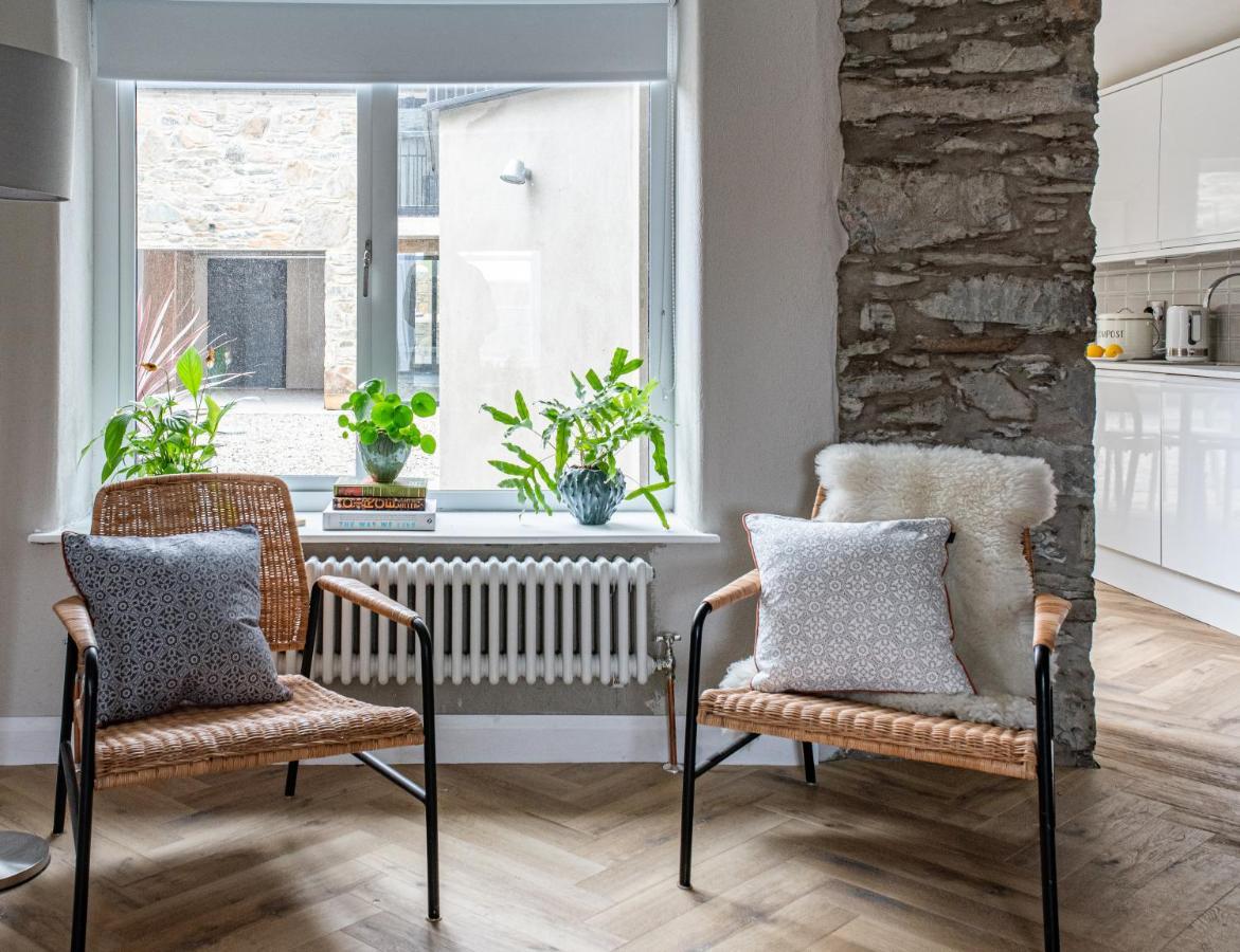 Heritage Cottages Dundrum Экстерьер фото