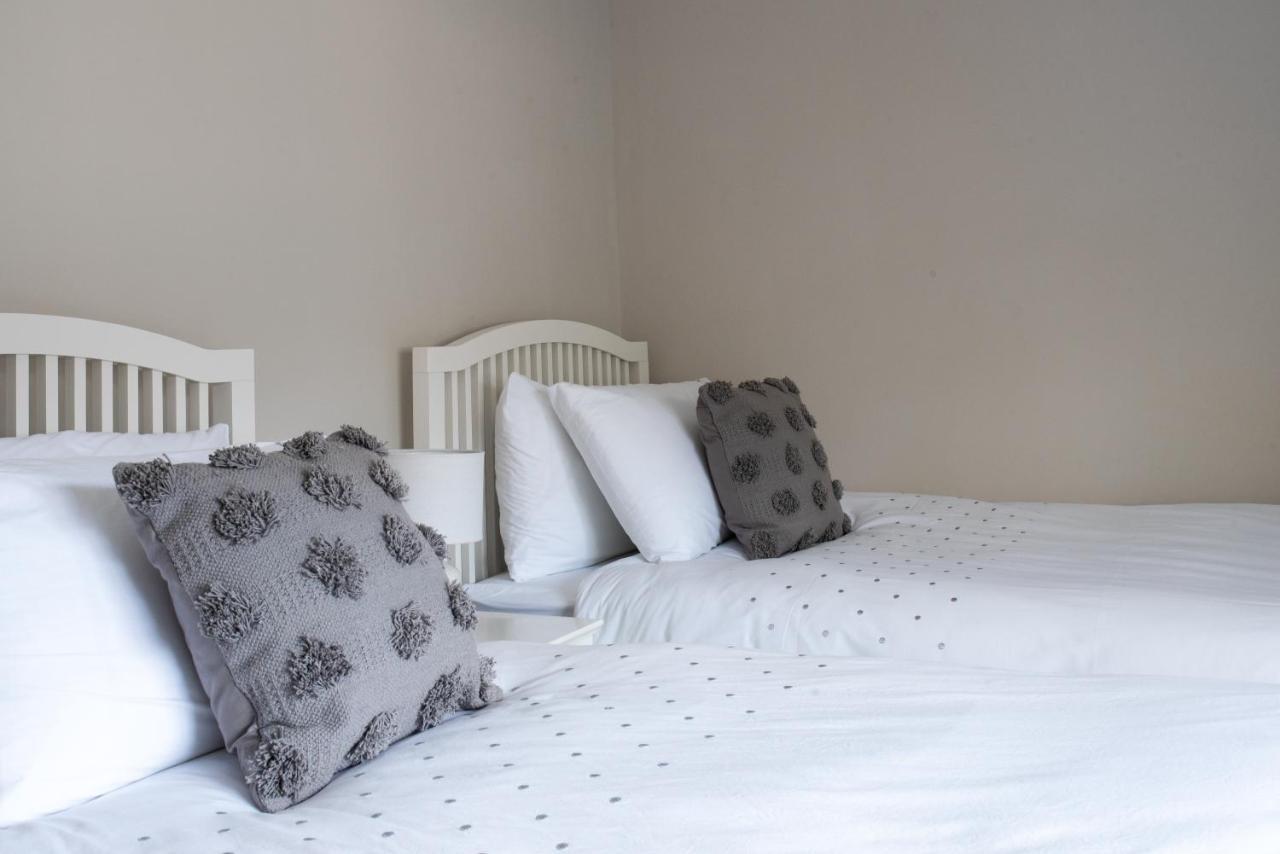 Heritage Cottages Dundrum Экстерьер фото