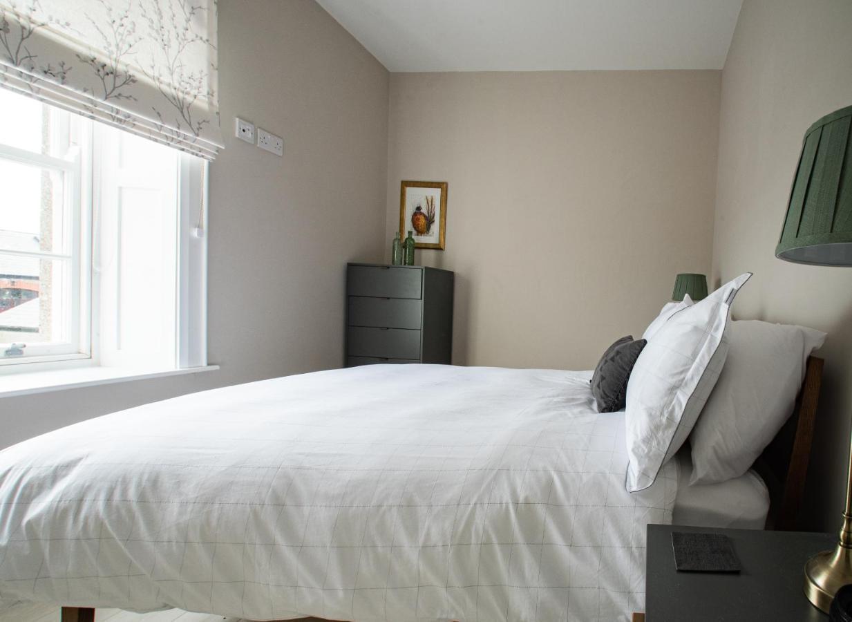 Heritage Cottages Dundrum Экстерьер фото